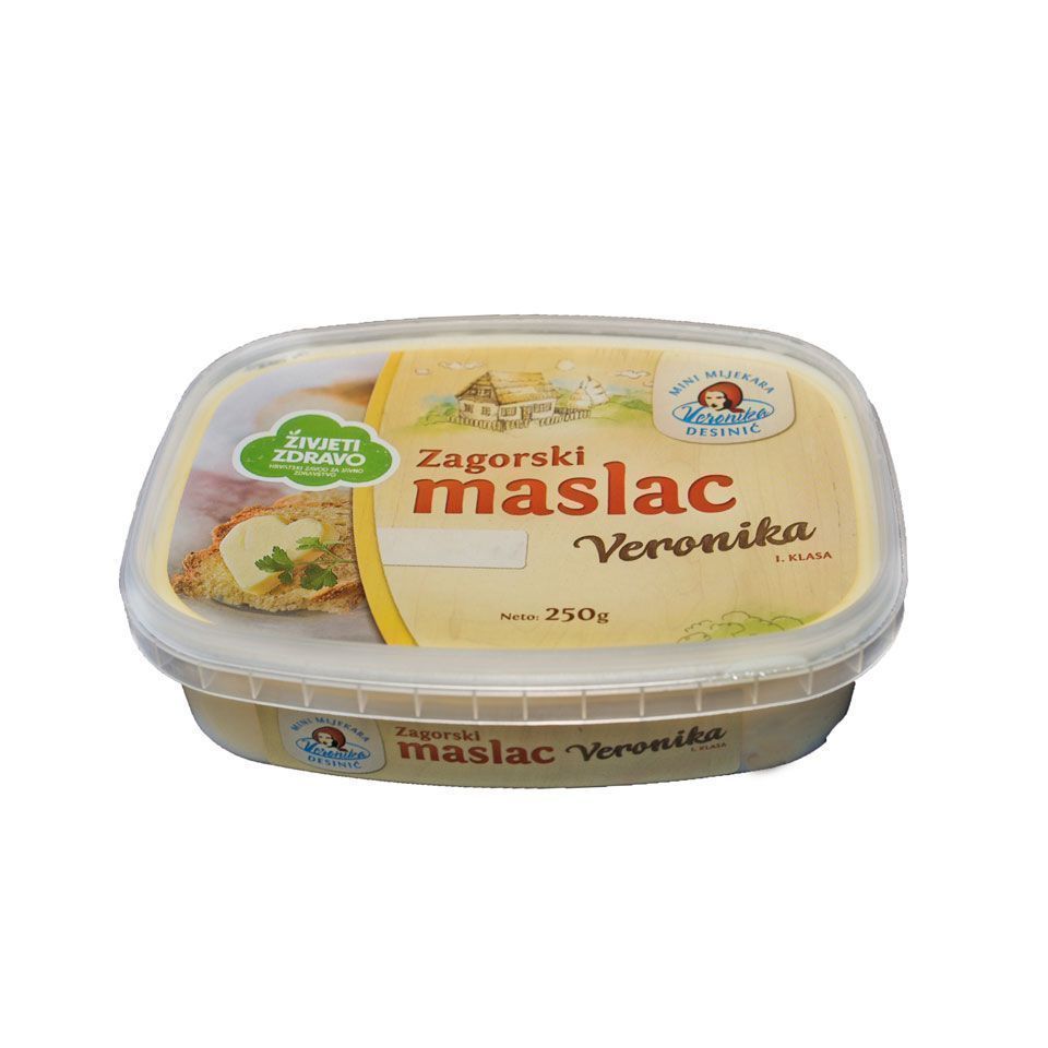 Maslac